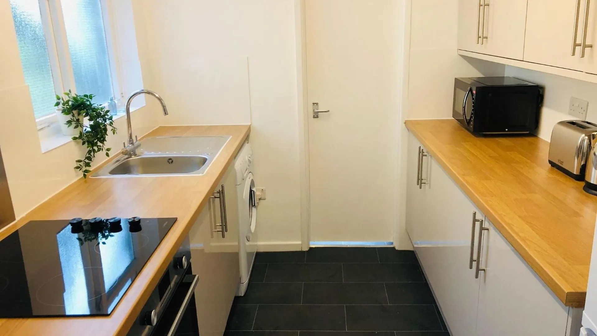 Apartment One-Bedroom Near Mathematical Bridge By Belvilla Cambridge  United Kingdom