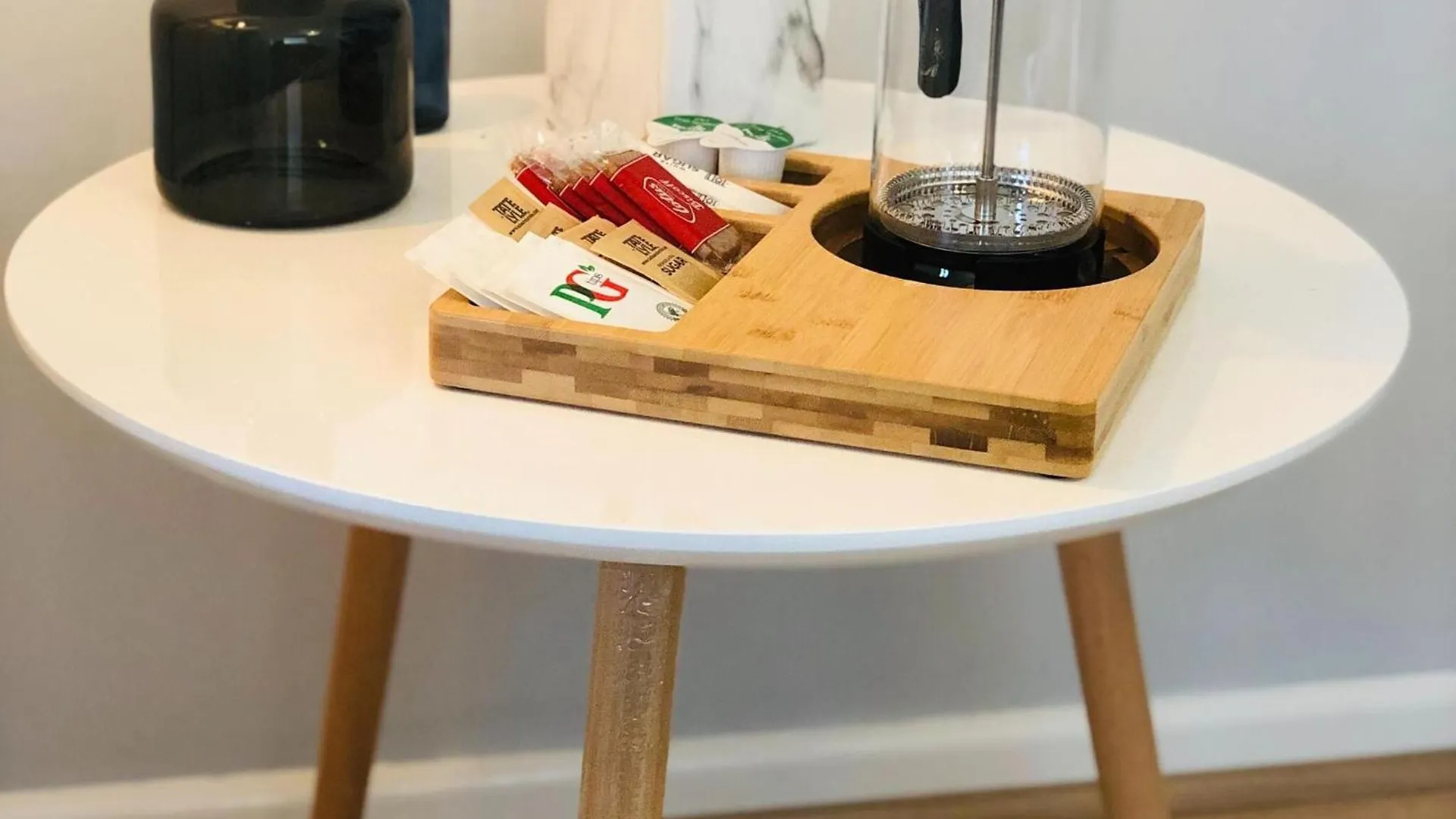 One-Bedroom Near Mathematical Bridge By Belvilla Cambridge  Cambridge (Cambridgeshire)