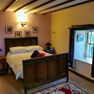 Stonecroft Holiday home Middleham