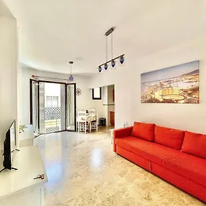 Jazmin Centro Apartment Malaga