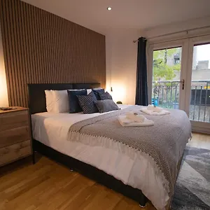 Apartment Union, Cambridge (Cambridgeshire)