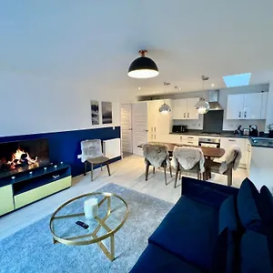 Apartment Olea Tree House, Cambridge (Cambridgeshire)