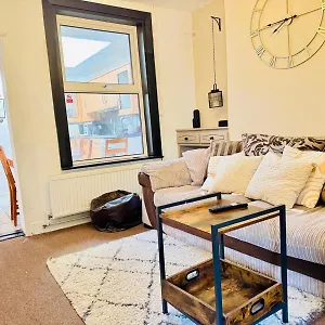 Holiday home Jasper's Pet-friendly Family Haven, Cambridge (Cambridgeshire)