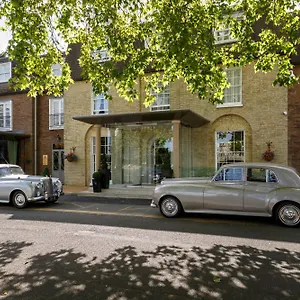 4* Otel Gonville