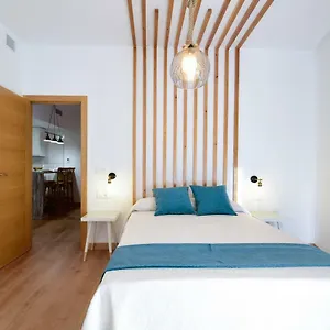 Apartamento Zarate I Apartment Granada